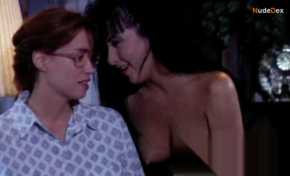 Madison Stone in Evil Toons, photo 7