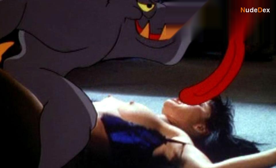 Madison Stone in Evil Toons, photo 9