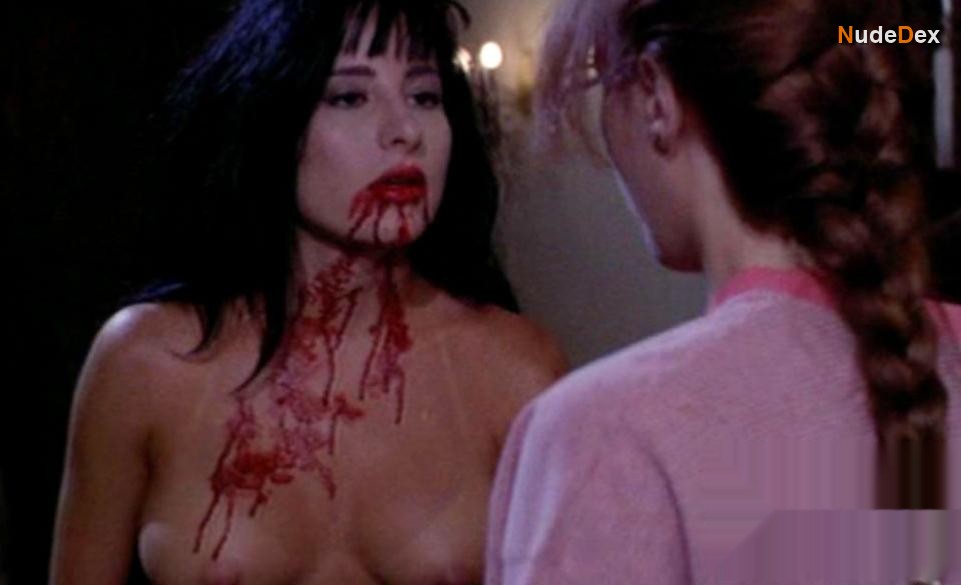 Madison Stone in Evil Toons, photo 11