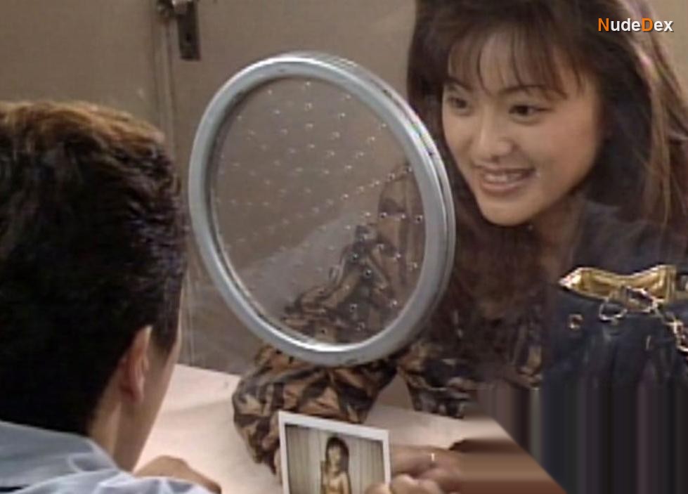 Madoka Osawa in Wakazuma Yanmama Gurentaij, photo 2