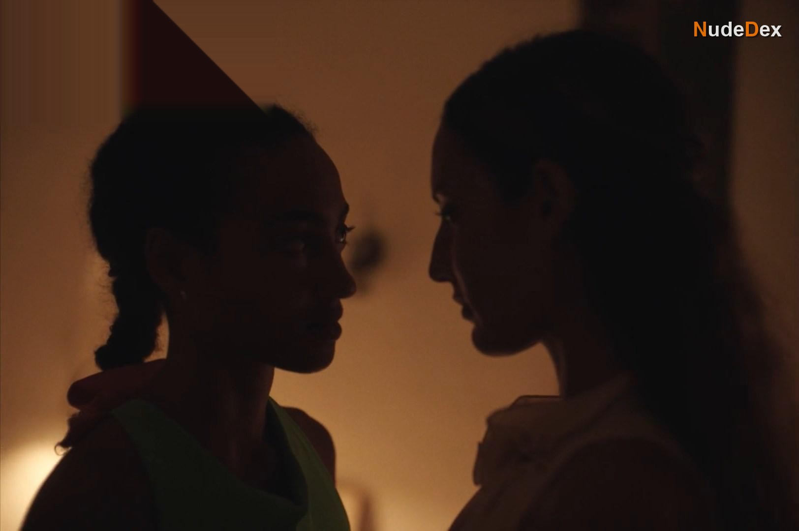 Magaajyia Silberfeld in The Return