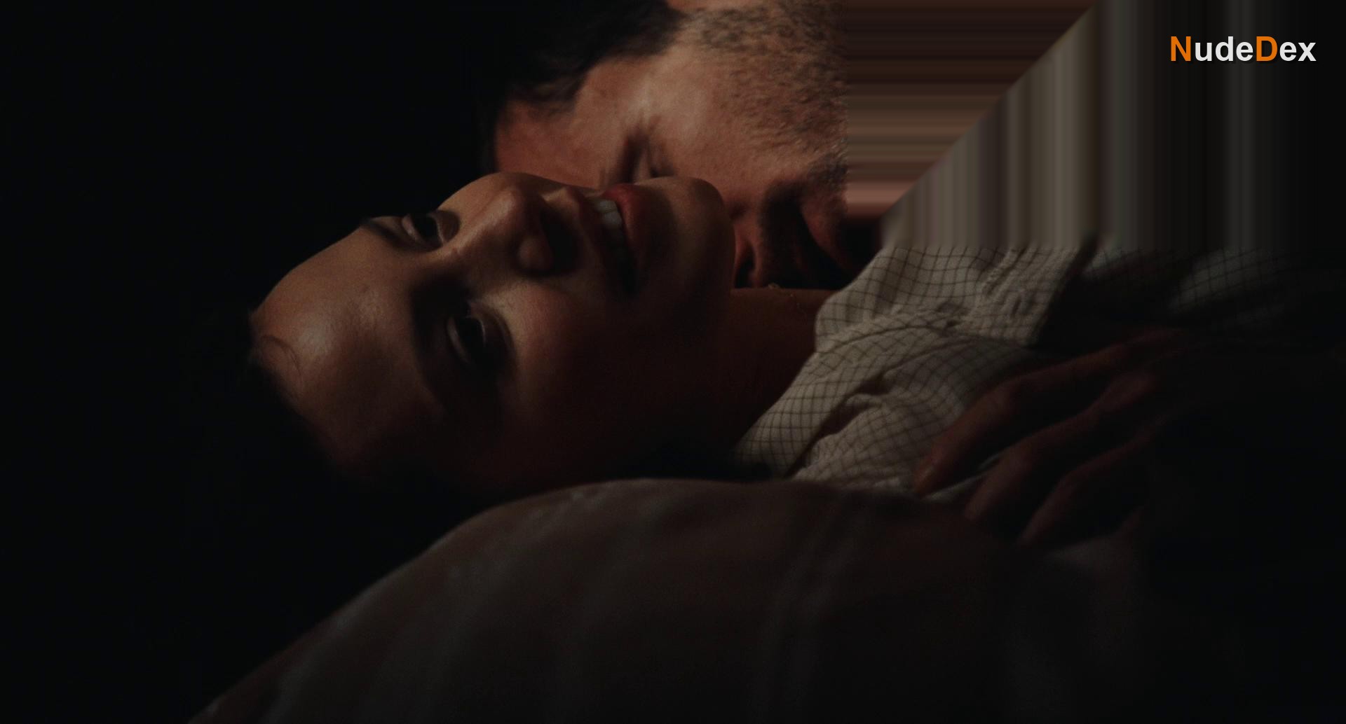Magalie Lepine-blondeau in The Nature Of Love, photo 10