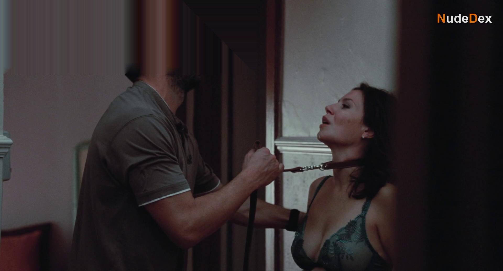 Magalie Lepine-blondeau in The Nature Of Love, photo 11