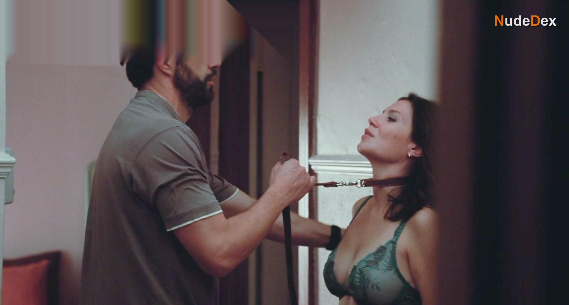 Magalie Lepine-blondeau in The Nature Of Love, photo 22