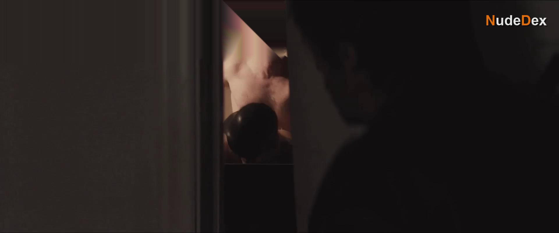 Magen Mattox in Let Me Make You A Martyr, photo 4