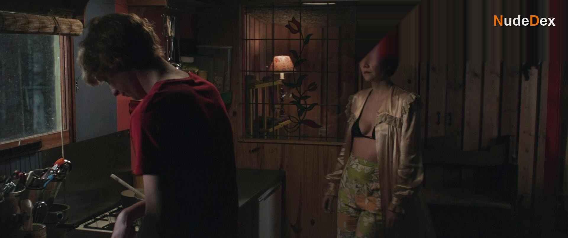 Maggie Gyllenhaal in The Deuce