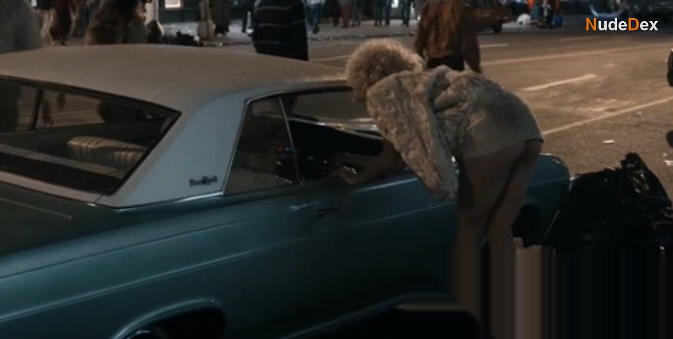 Maggie Gyllenhaal in The Deuce, photo 1