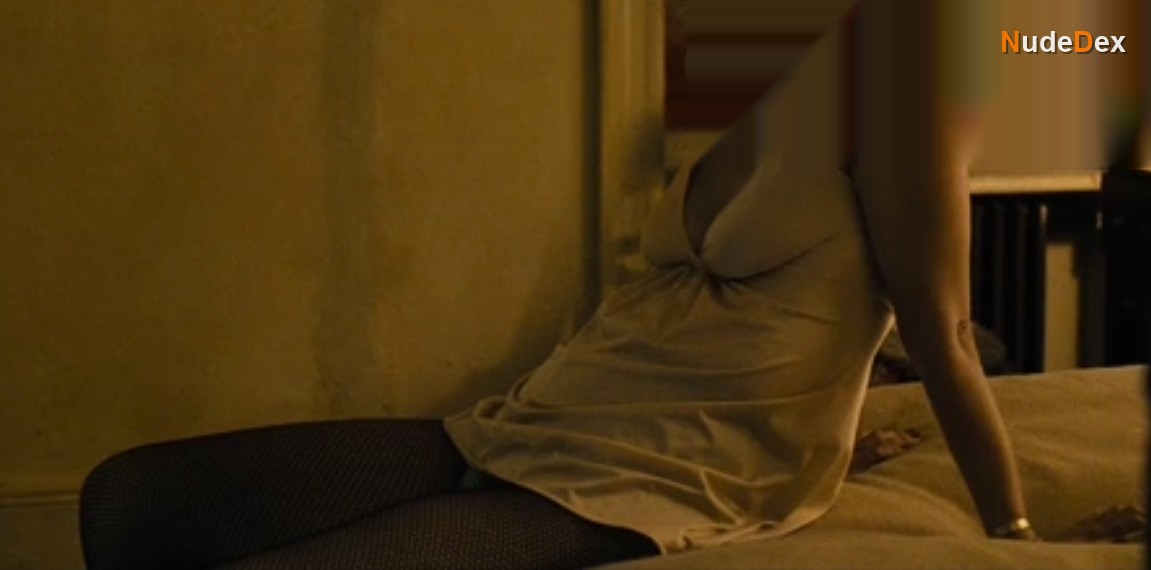 Maggie Gyllenhaal in The Deuce, photo 4