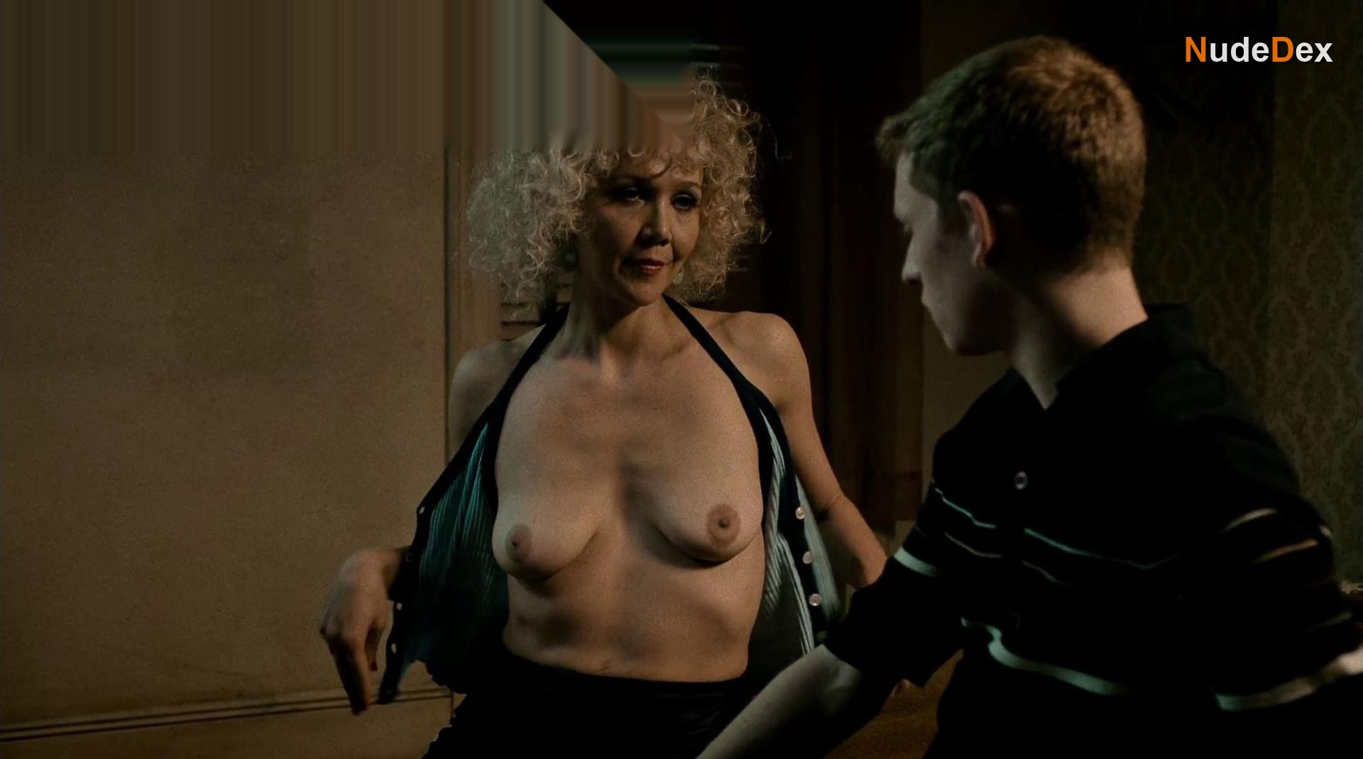 Maggie Gyllenhaal in The Deuce, photo 9