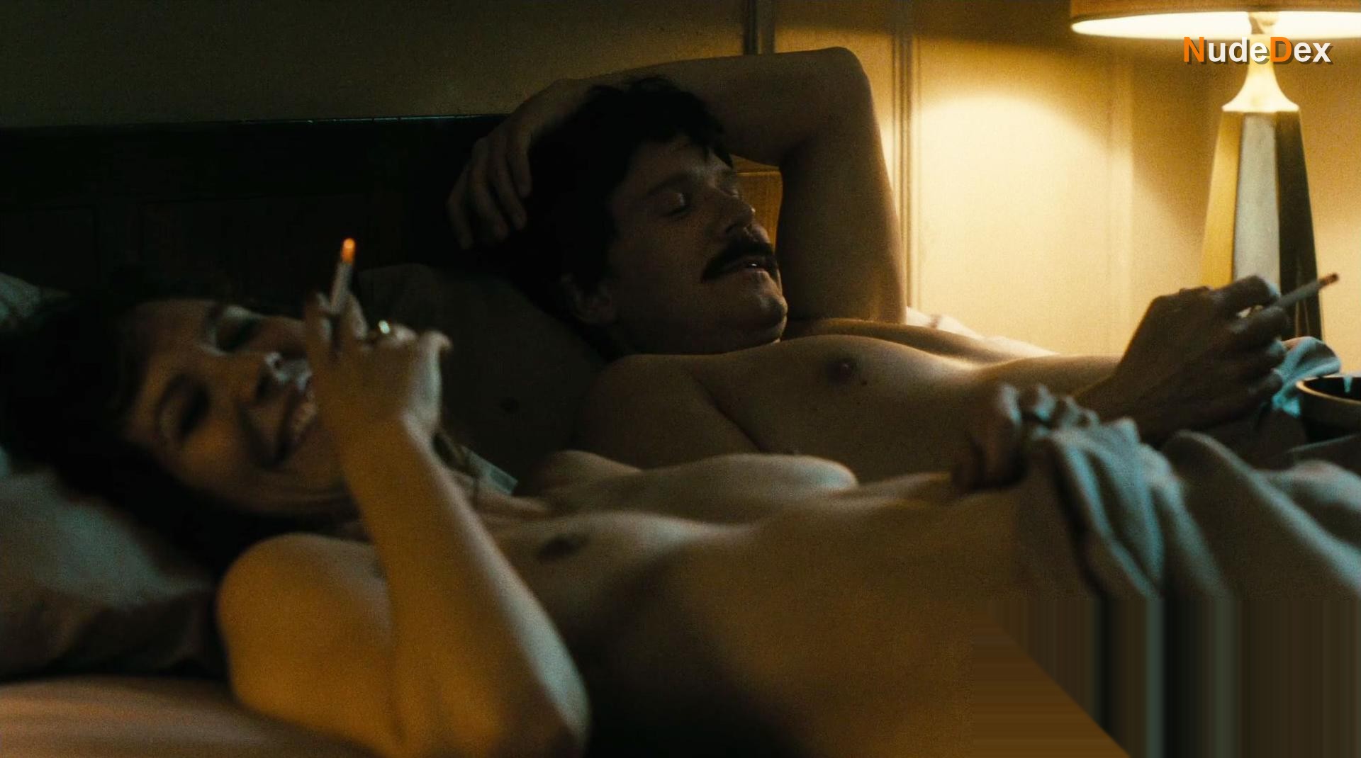 Maggie Gyllenhaal in The Deuce, photo 12