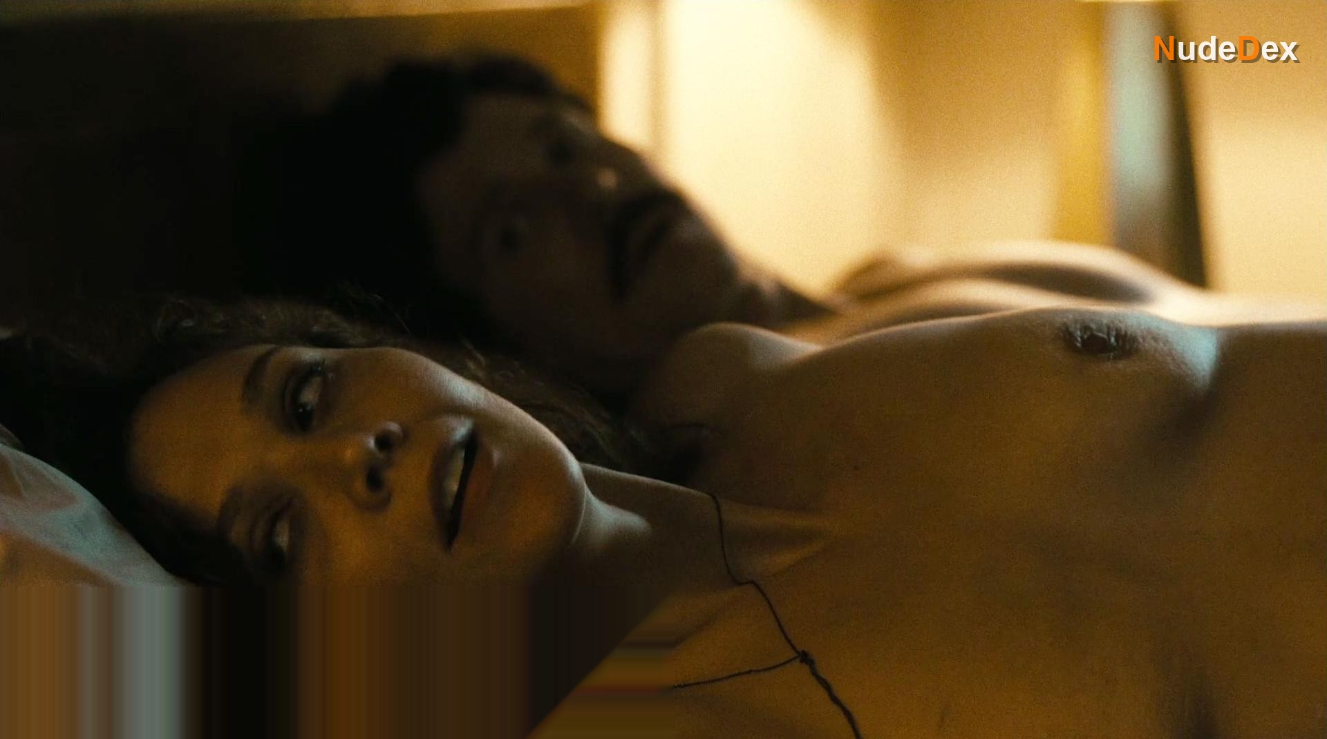 Maggie Gyllenhaal in The Deuce, photo 13