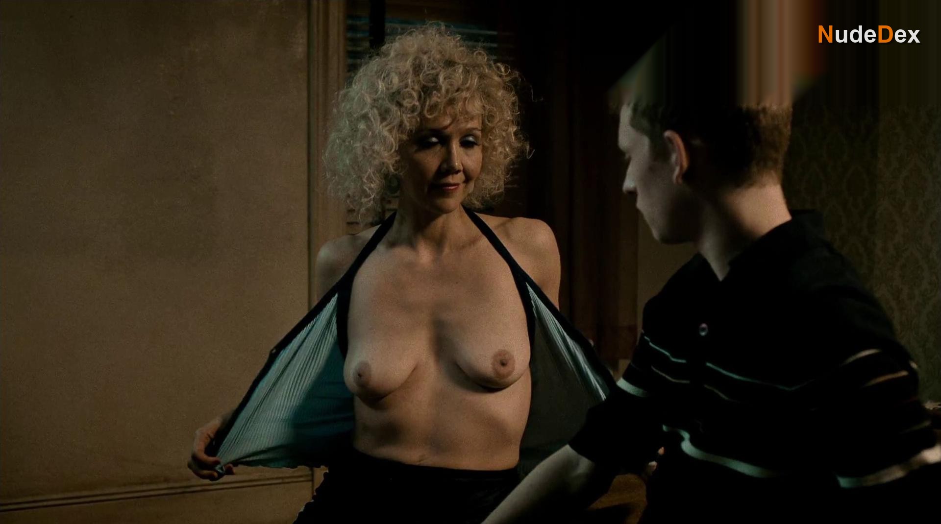Maggie Gyllenhaal in The Deuce, photo 18