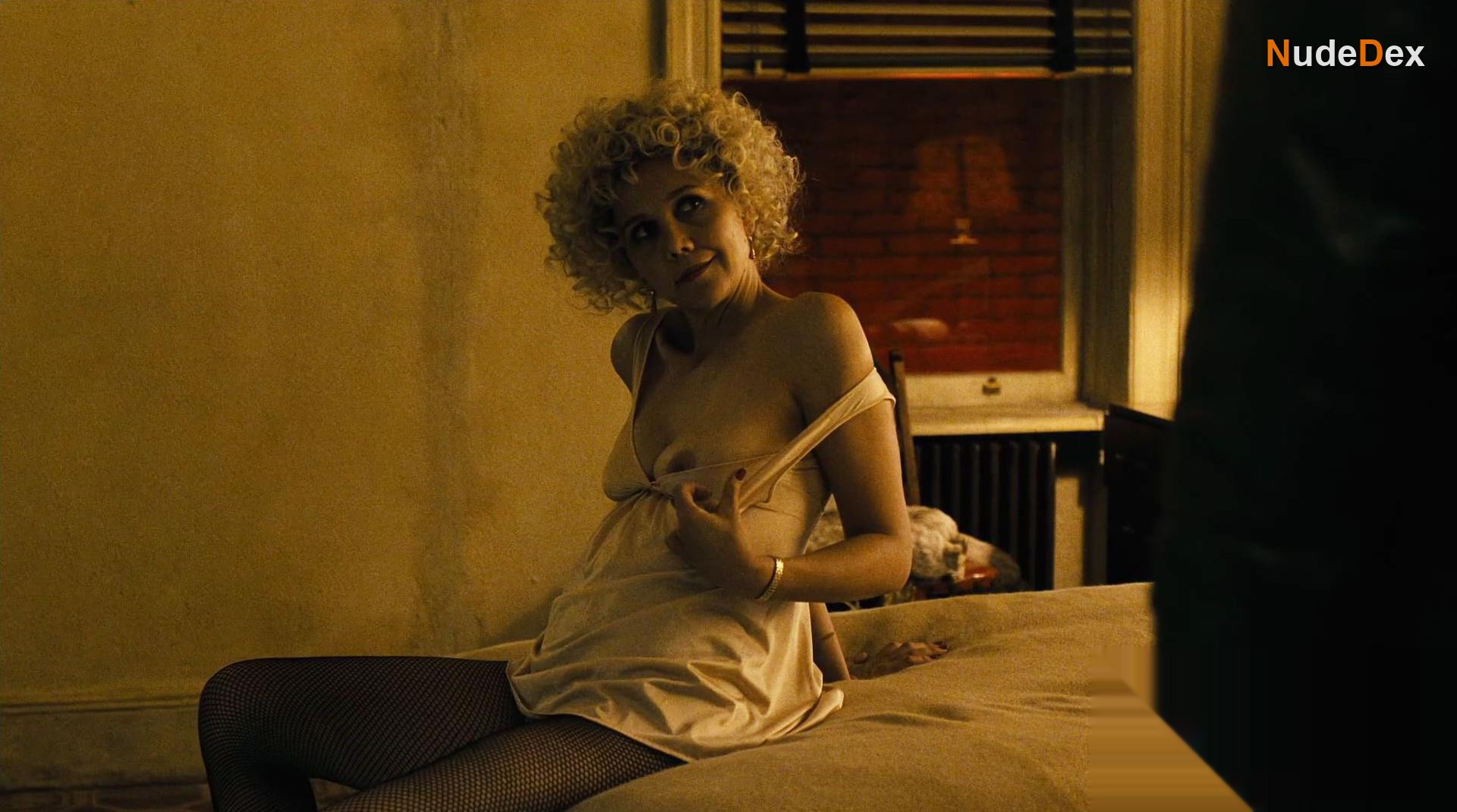 Maggie Gyllenhaal in The Deuce, photo 20
