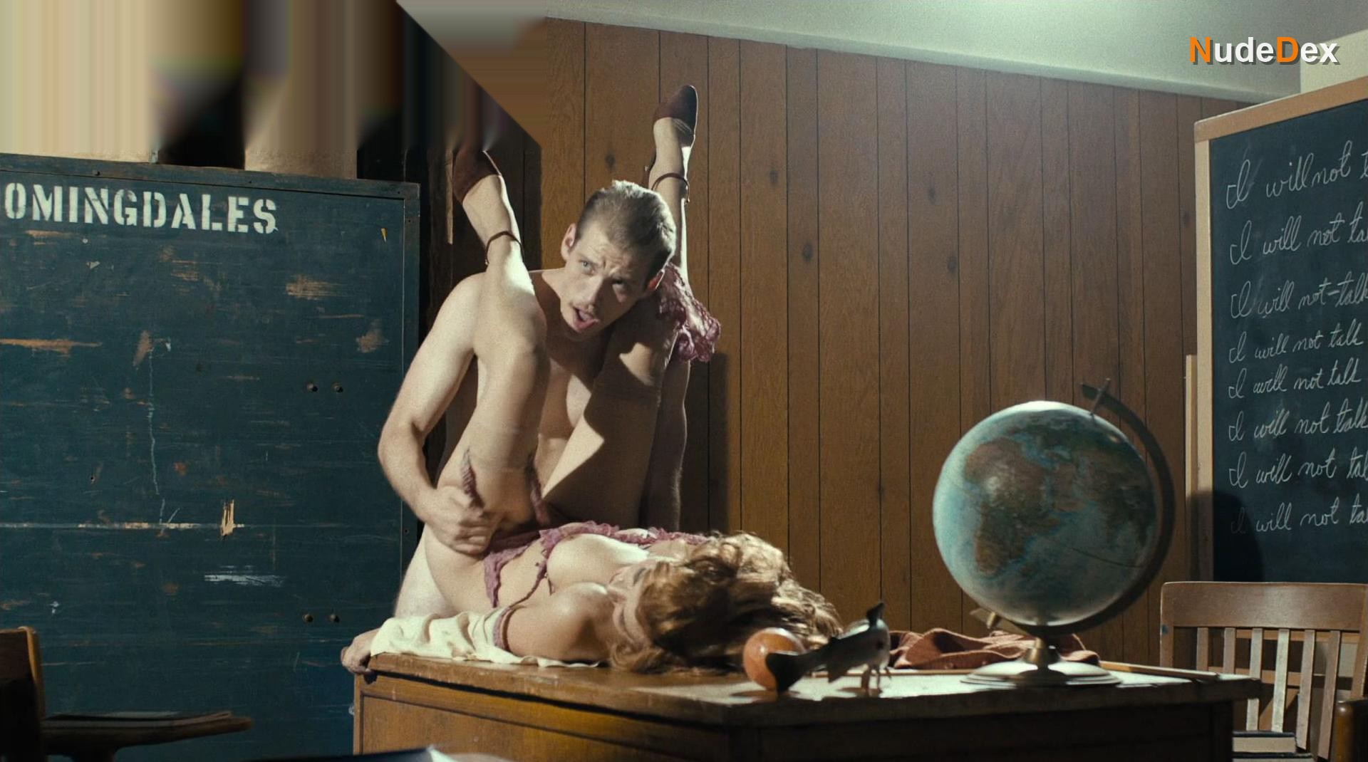 Maggie Gyllenhaal in The Deuce, photo 22