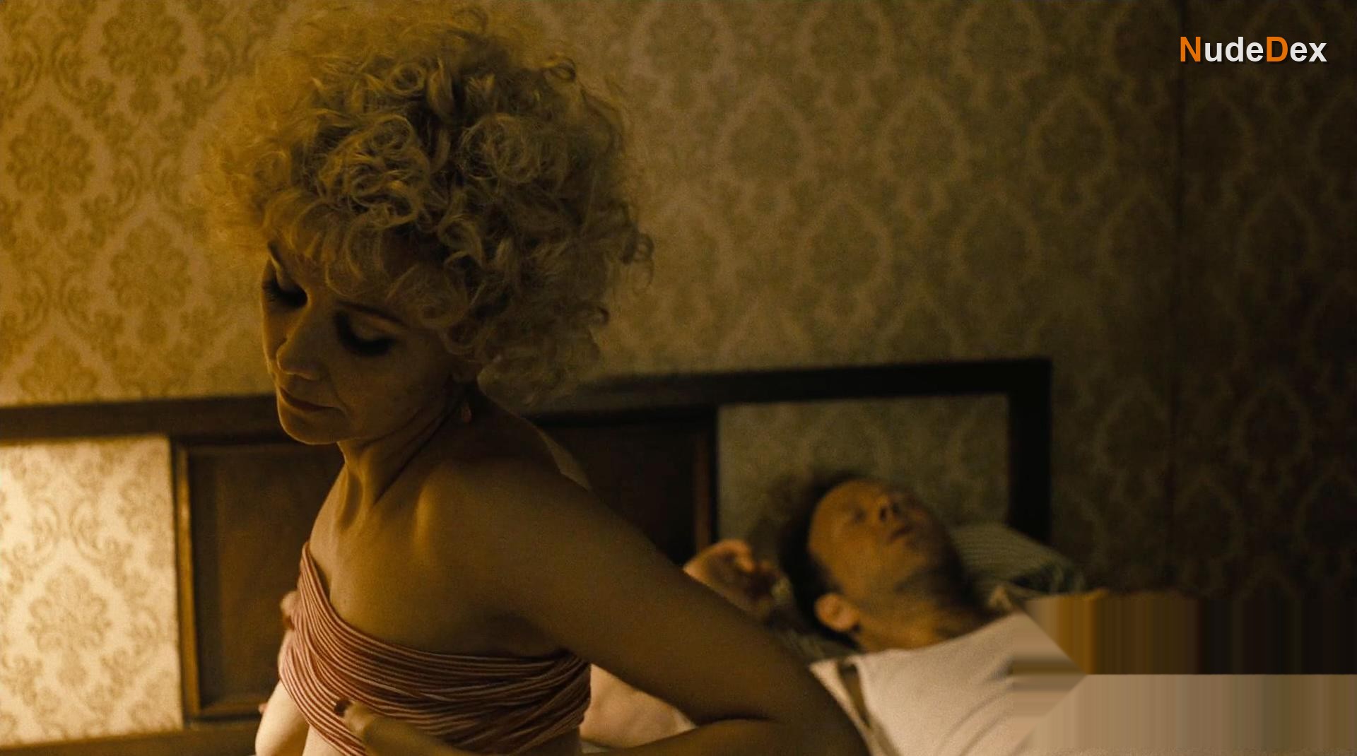 Maggie Gyllenhaal in The Deuce, photo 23