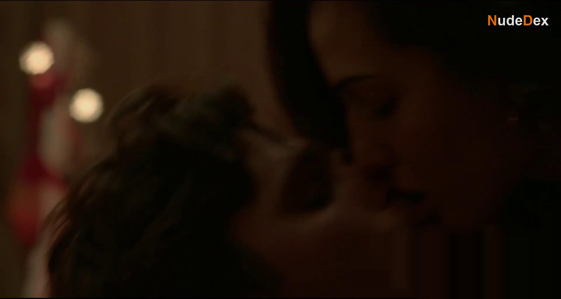 Maggie Naouri in Joe Cinque S Consolation, photo 2