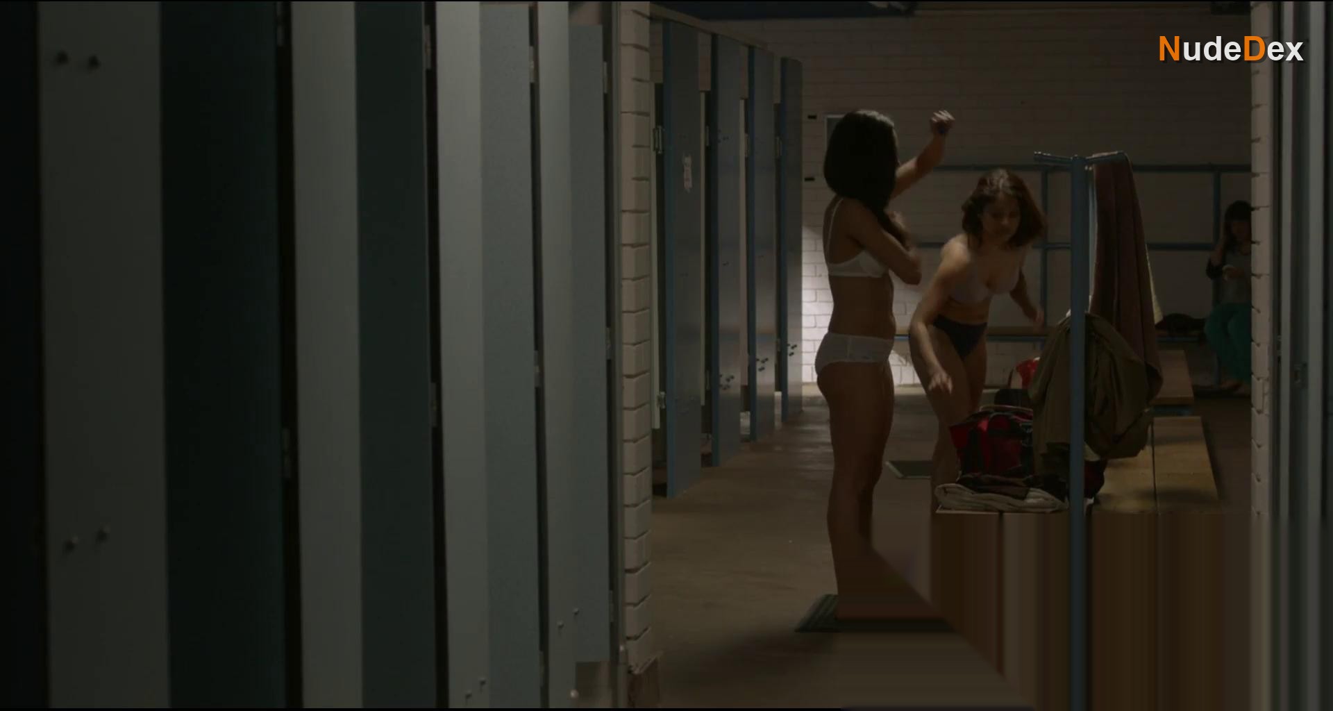 Maggie Naouri in Joe Cinque S Consolation, photo 6