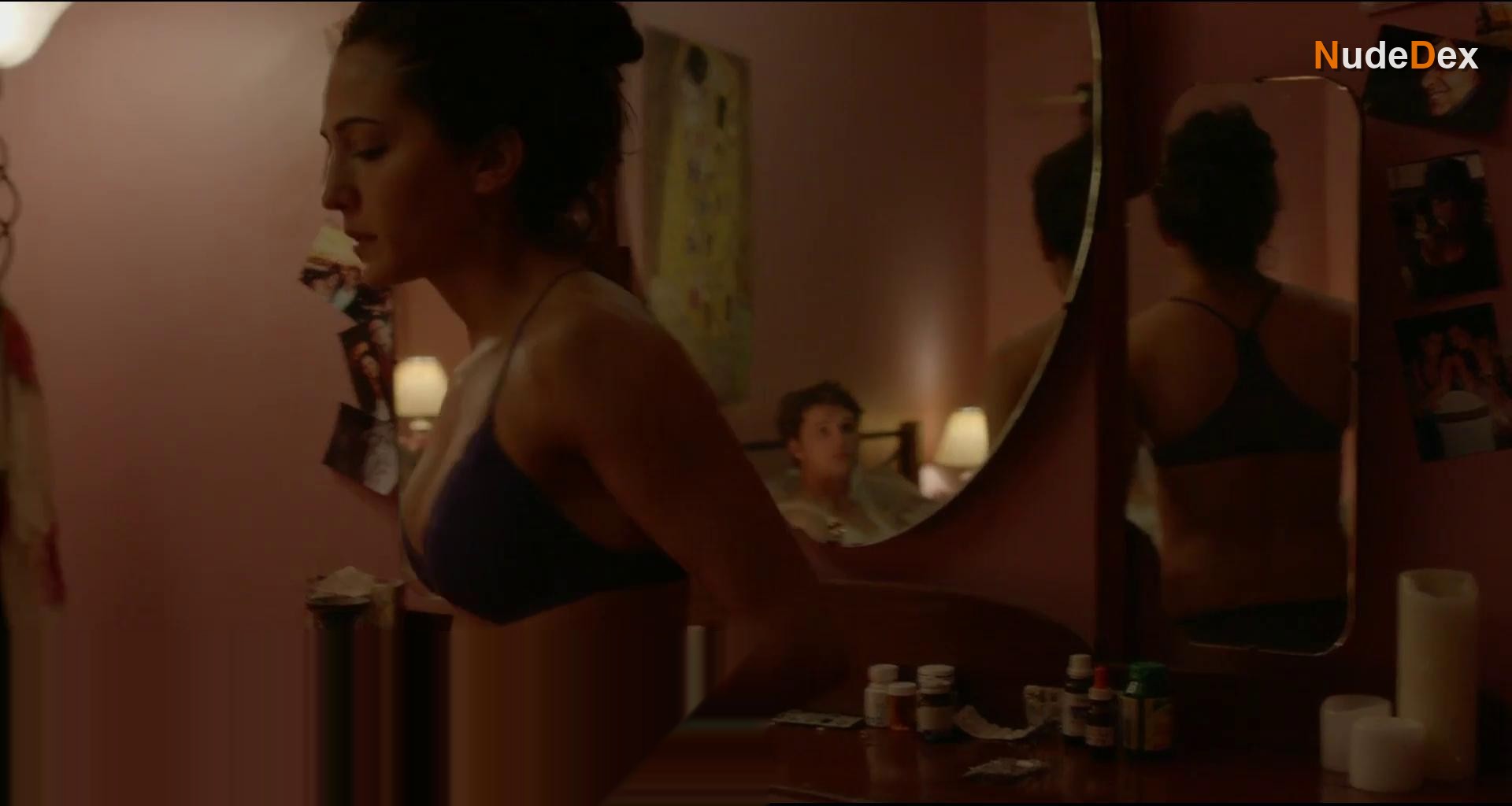 Maggie Naouri in Joe Cinque S Consolation, photo 8