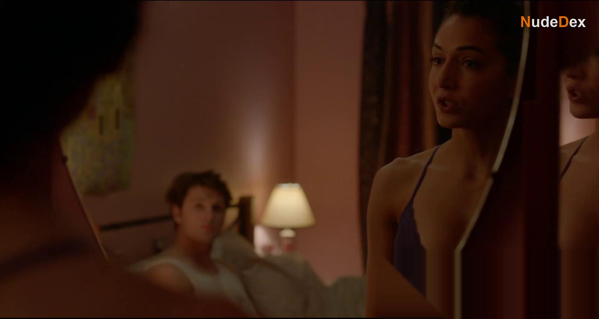 Maggie Naouri in Joe Cinque S Consolation, photo 13