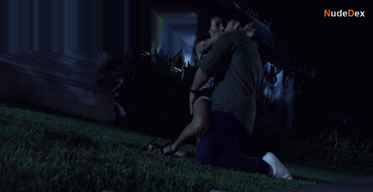 Maggie Q in Death Of Me, photo 3