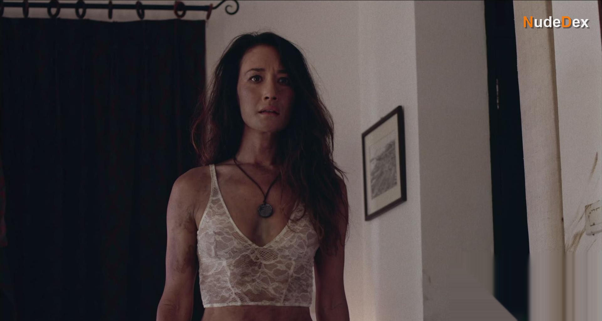 Maggie Q in Death Of Me, photo 4