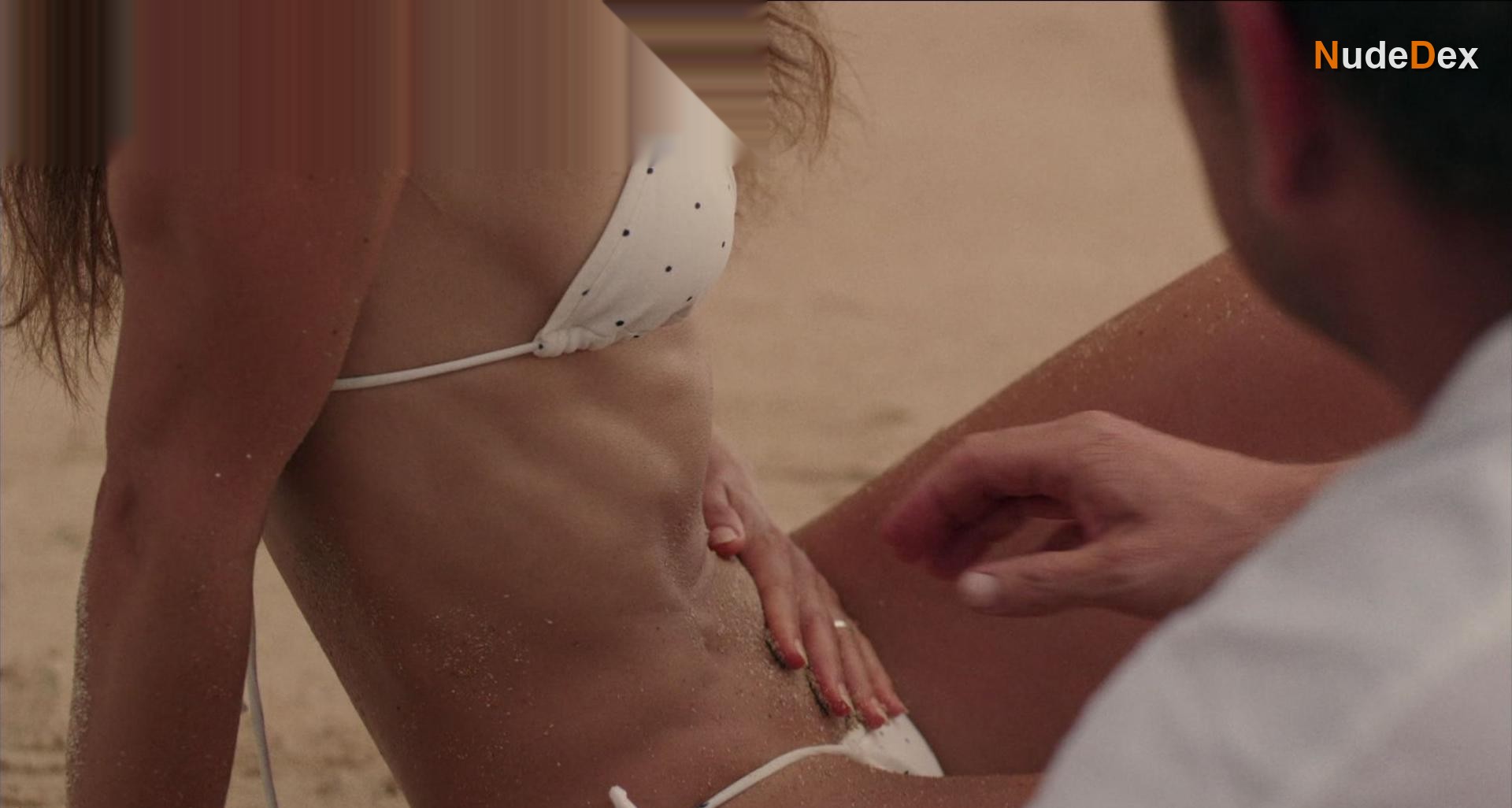 Maggie Q in Death Of Me, photo 6
