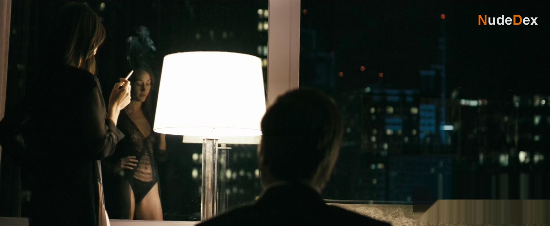 Maggie Q in Deception, photo 5