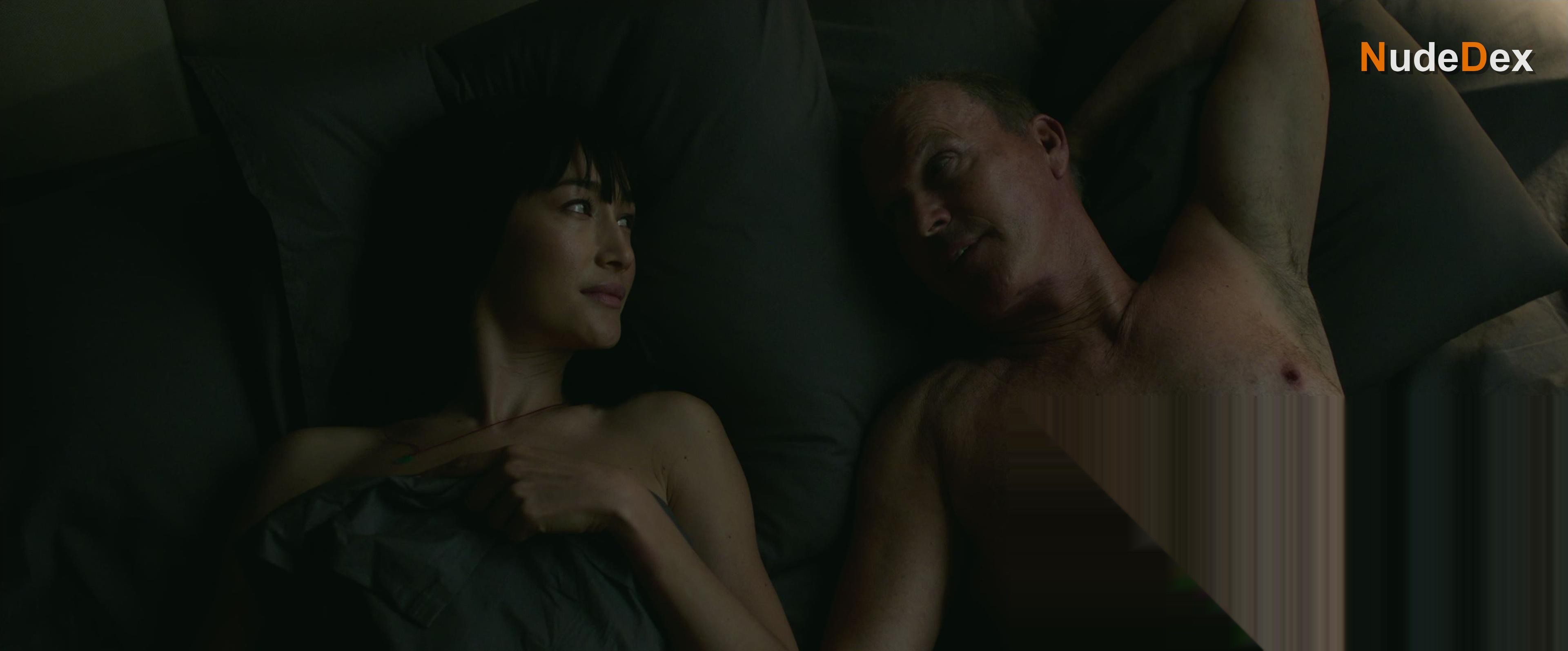 Maggie Q in The Protege, photo 9