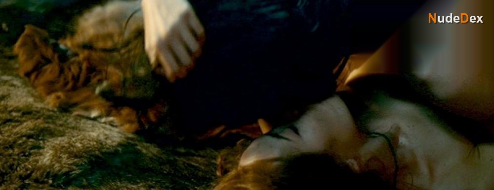 Maggie Q in The Warrior And The Wolf, photo 2