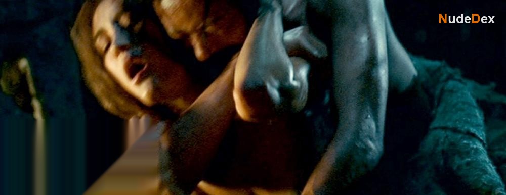 Maggie Q in The Warrior And The Wolf, photo 5