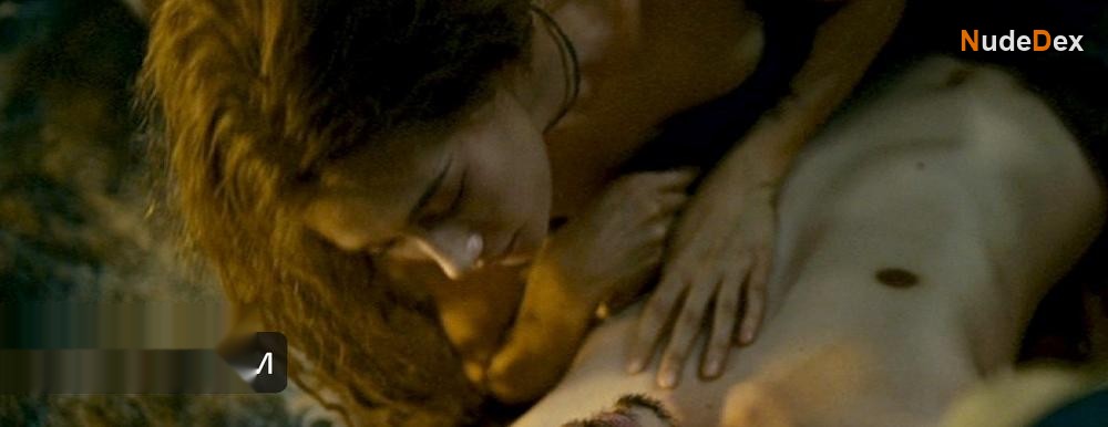 Maggie Q in The Warrior And The Wolf, photo 7