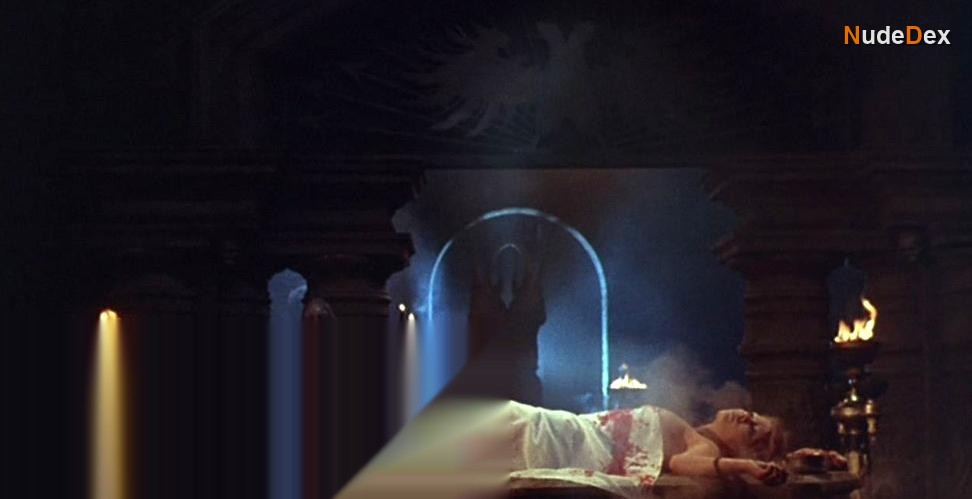 Maggie Wright in Twins Of Evil, photo 7