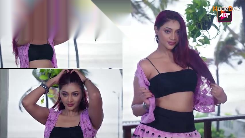 Mahi Patil in Viral Rani, photo 41