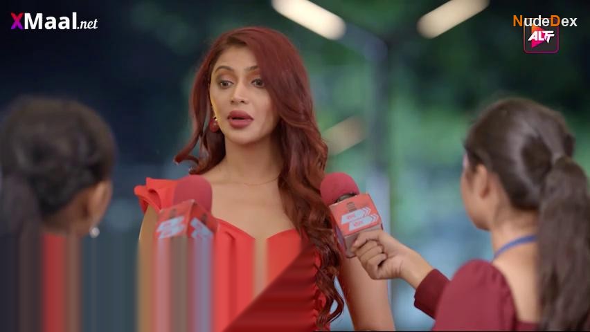 Mahi Patil in Viral Rani, photo 55