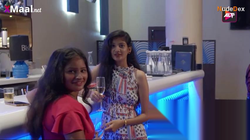 Mahi Patil in Viral Rani, photo 61