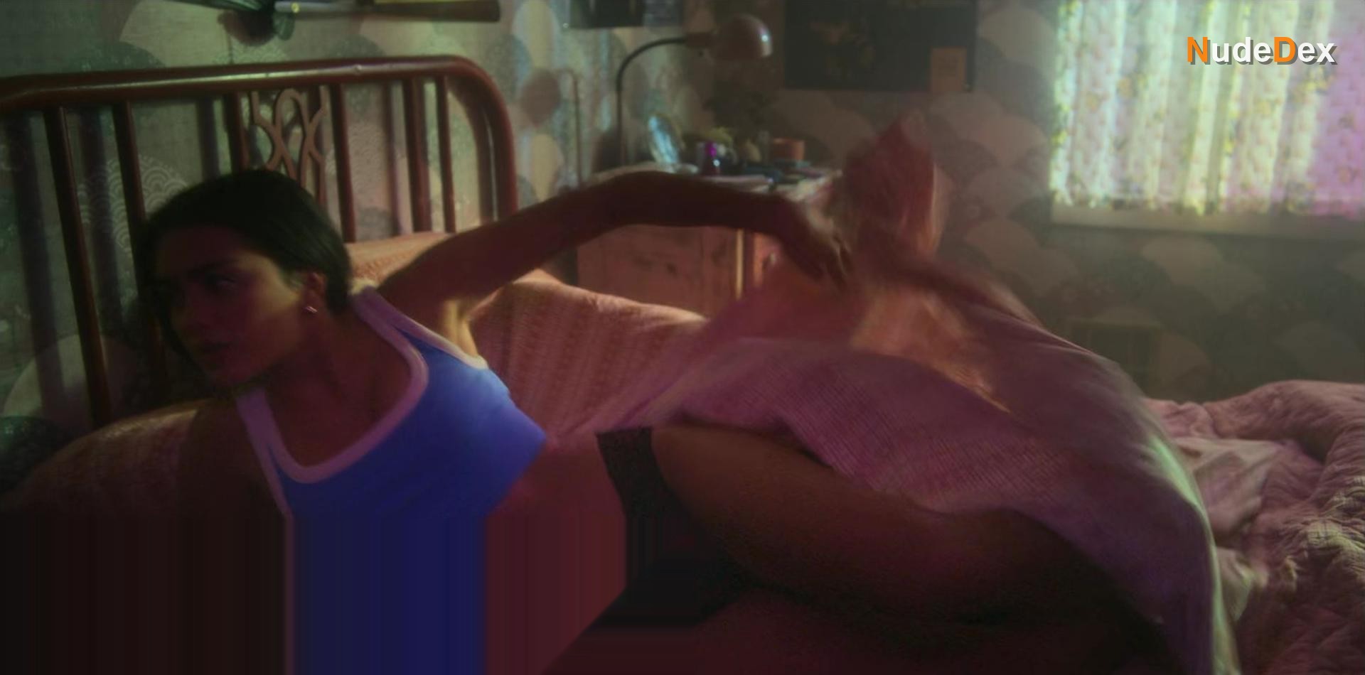 Maia Reficco in Pretty Little Liars: Original Sin, photo 8