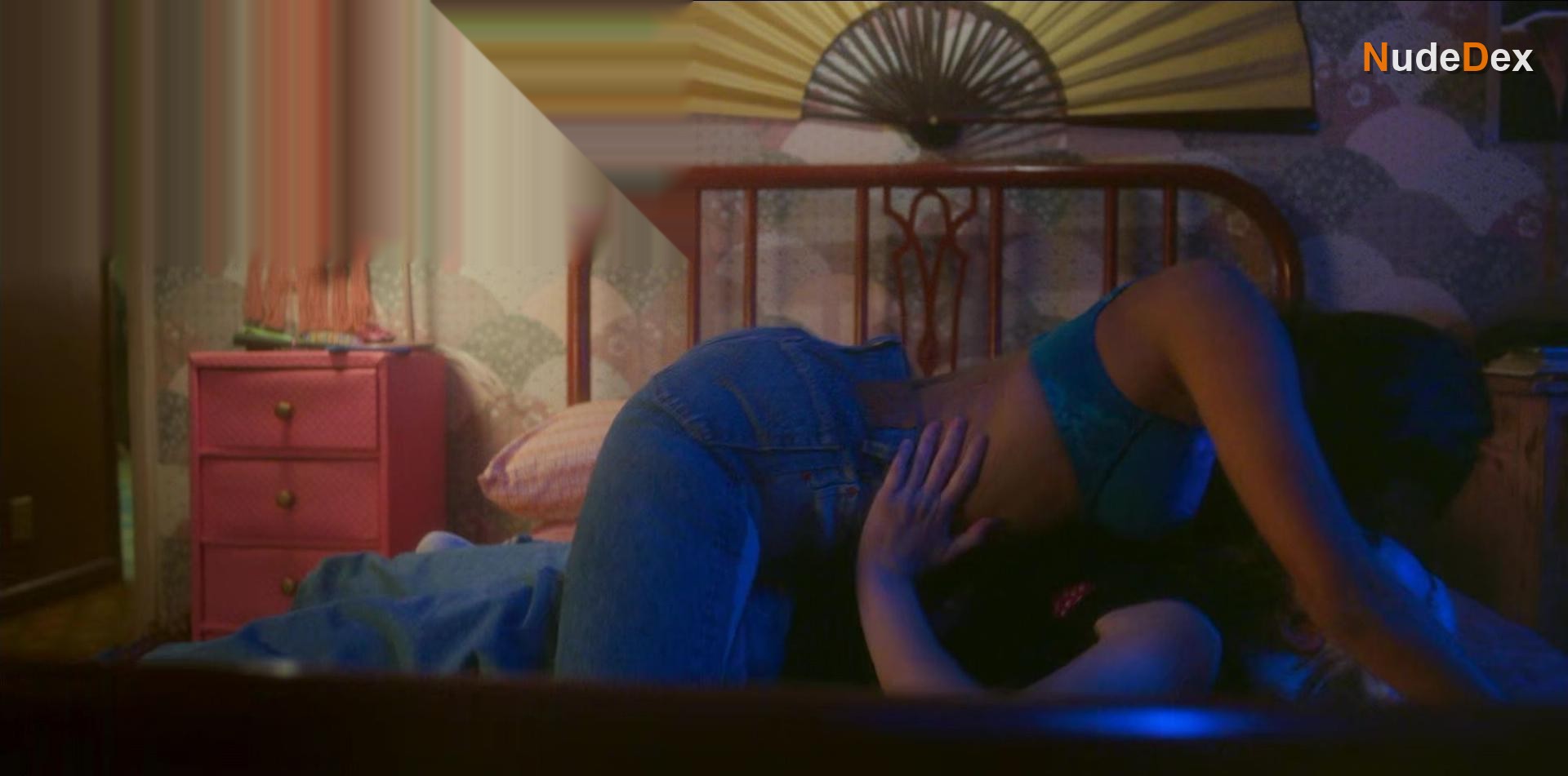 Maia Reficco in Pretty Little Liars: Original Sin, photo 9