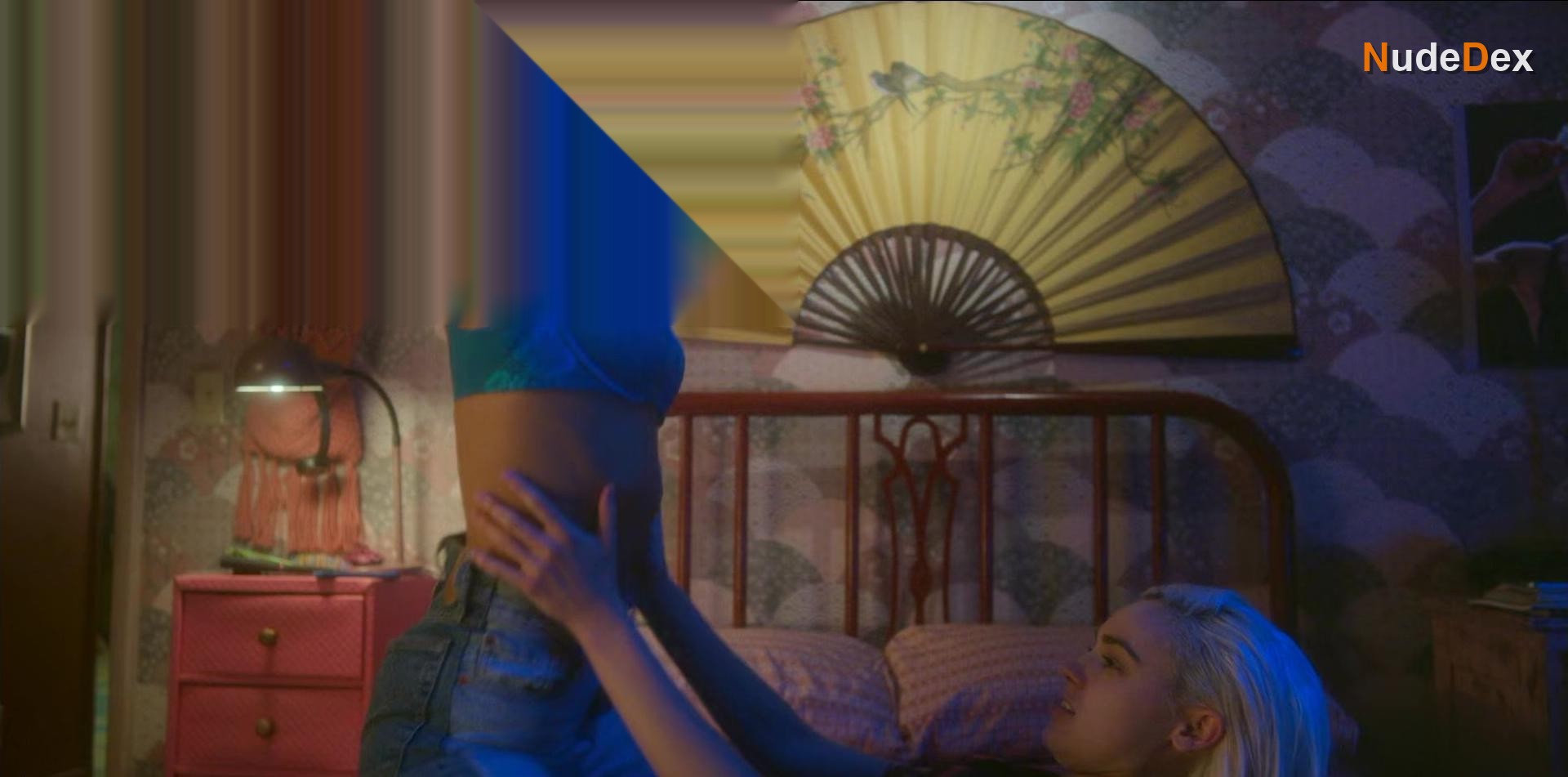 Maia Reficco in Pretty Little Liars: Original Sin, photo 14
