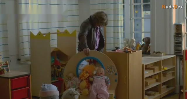Maike Meijer in Gooische Vrouwen, photo 6