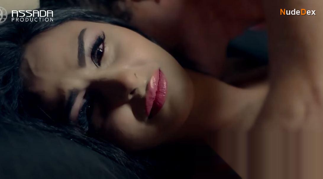 Mais Hamdan in Women's Love, photo 2