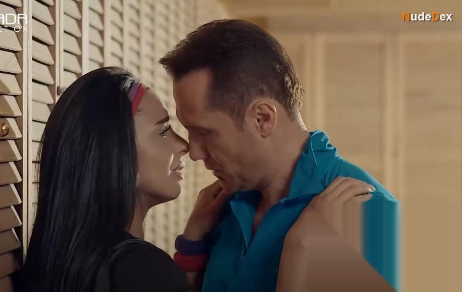 Mais Hamdan in Women's Love, photo 3