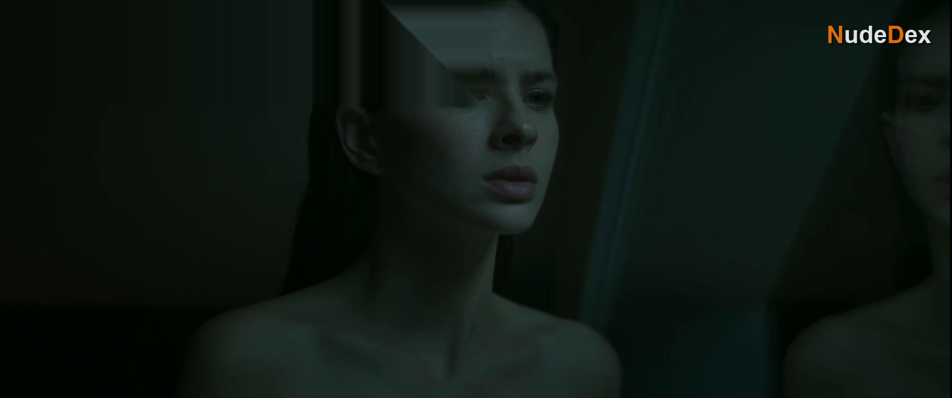 Maitane San Nicolas in Lost Found, photo 2
