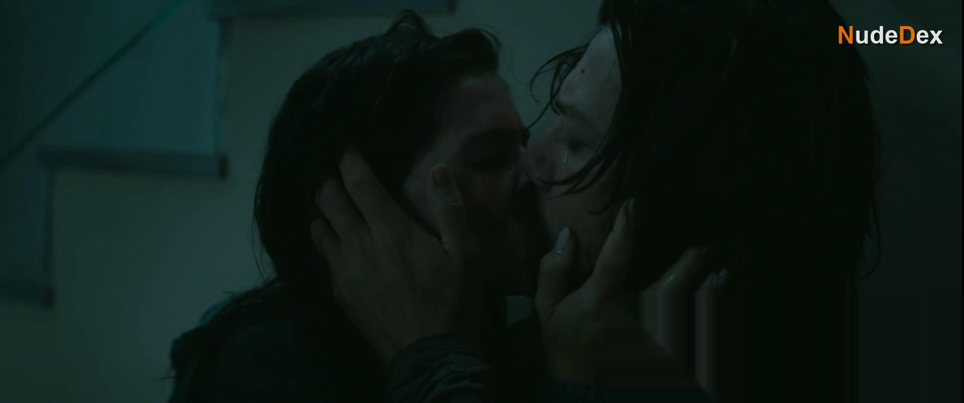 Maitane San Nicolas in Lost Found, photo 7