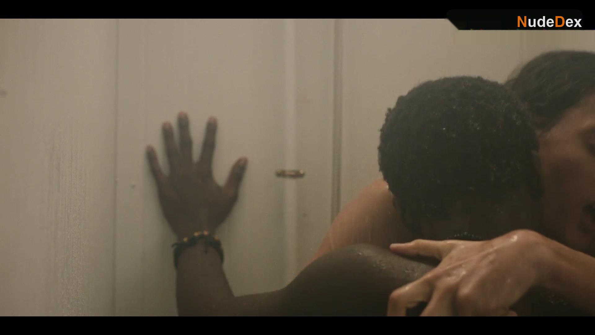 Maitane San Nicolas in The Head, photo 1
