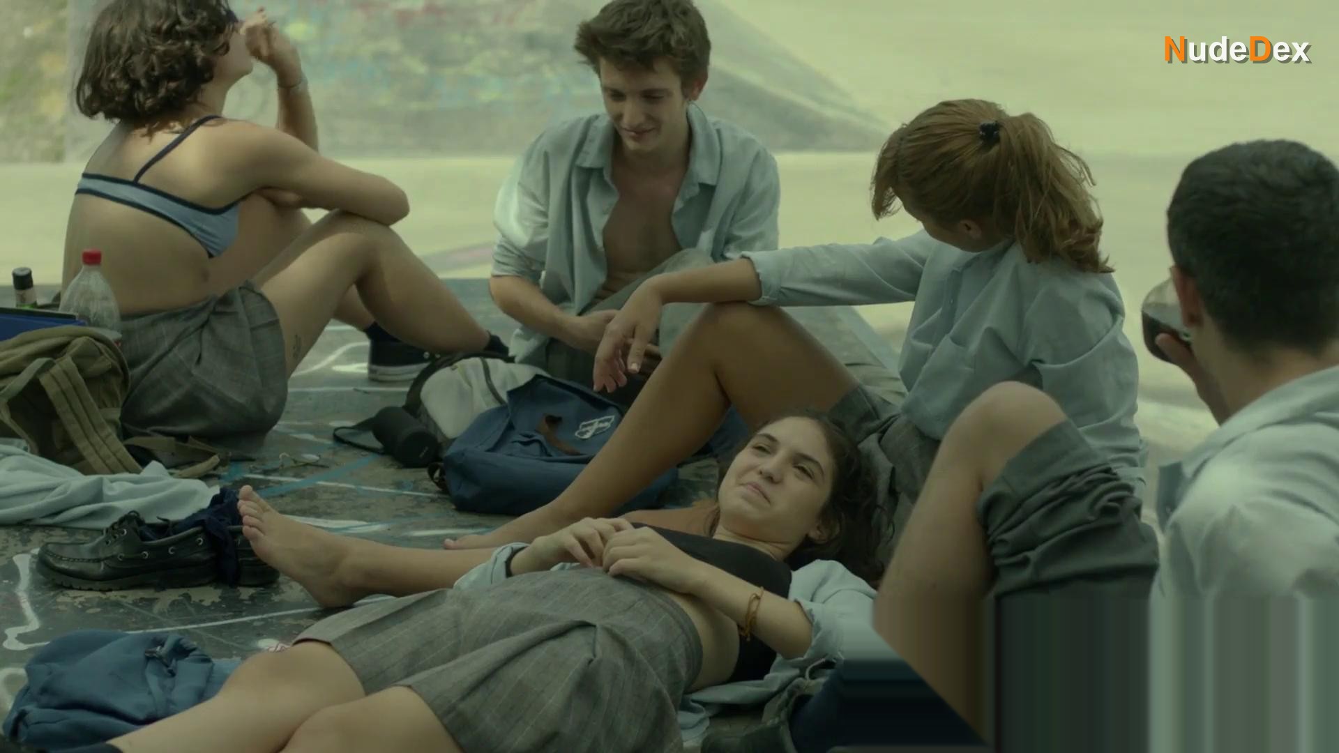 Maite Lucia Valero in Camila Comes Out Tonight, photo 1