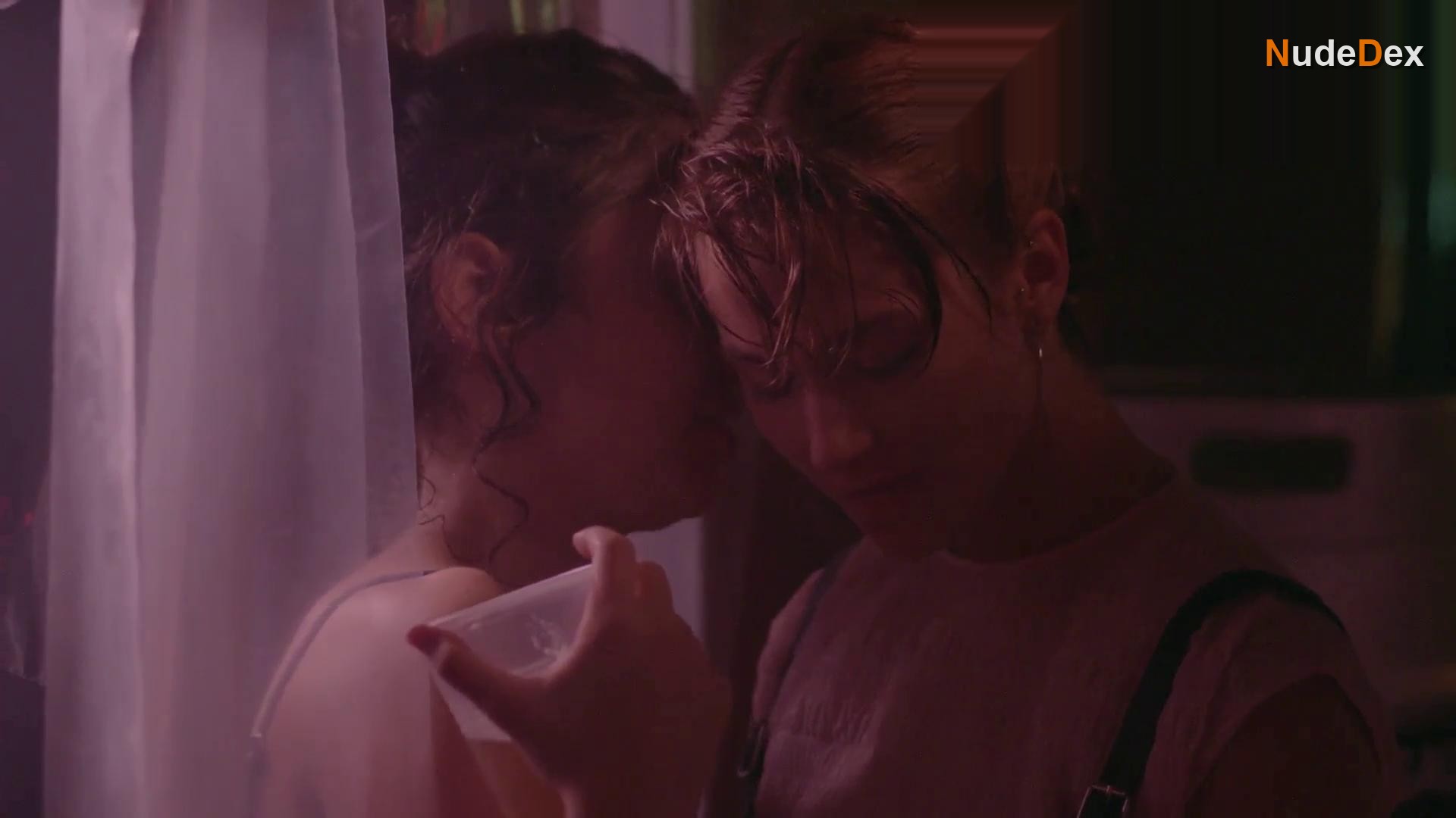 Maite Lucia Valero in Camila Comes Out Tonight, photo 3
