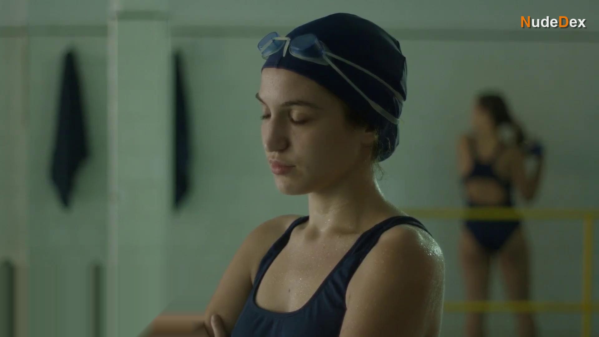 Maite Lucia Valero in Camila Comes Out Tonight, photo 4