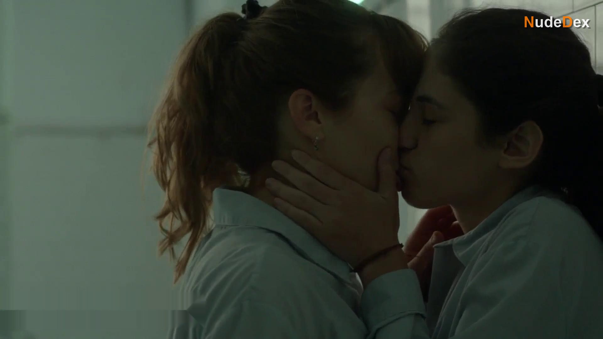 Maite Lucia Valero in Camila Comes Out Tonight, photo 12