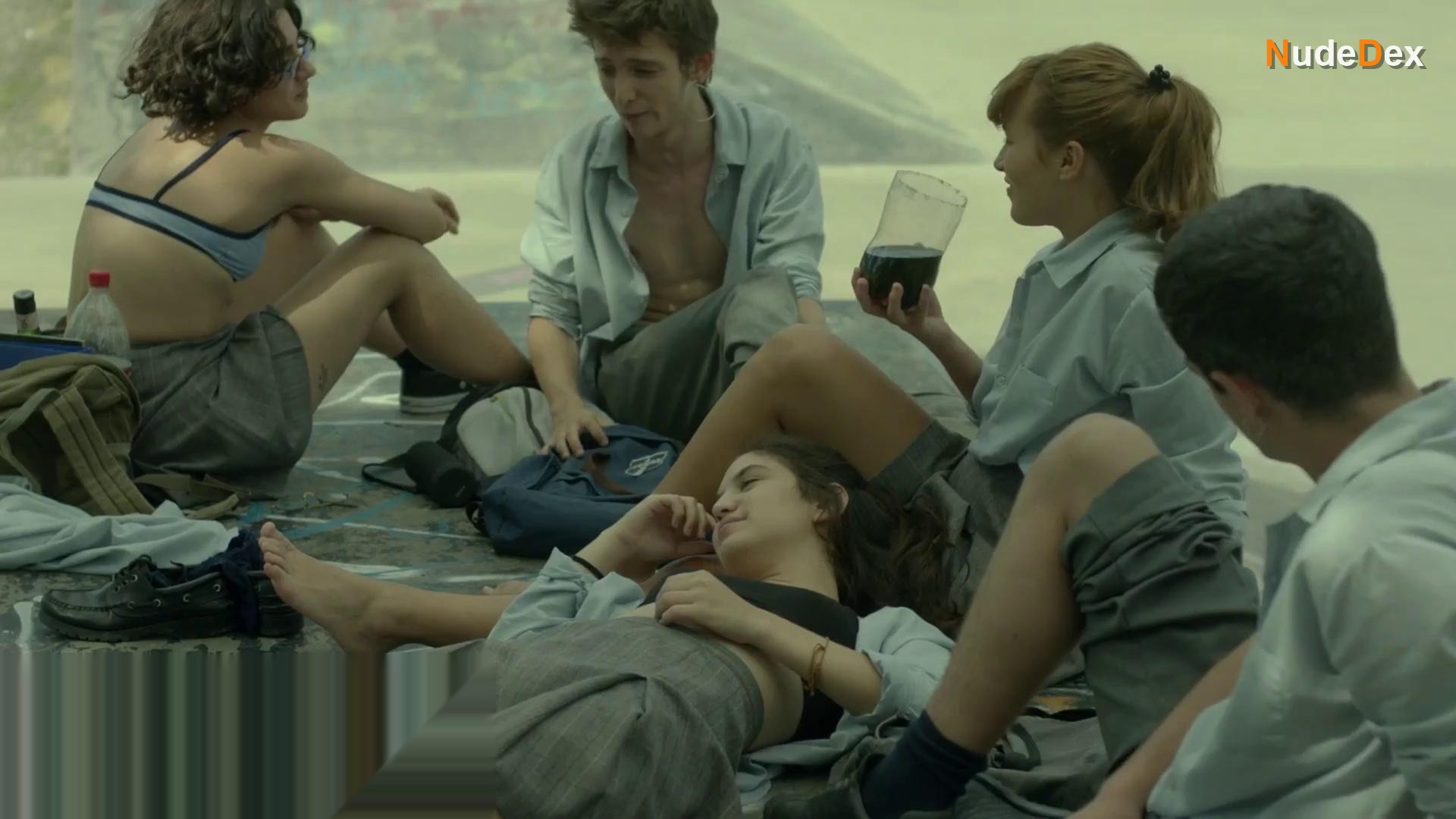 Maite Lucia Valero in Camila Comes Out Tonight, photo 20