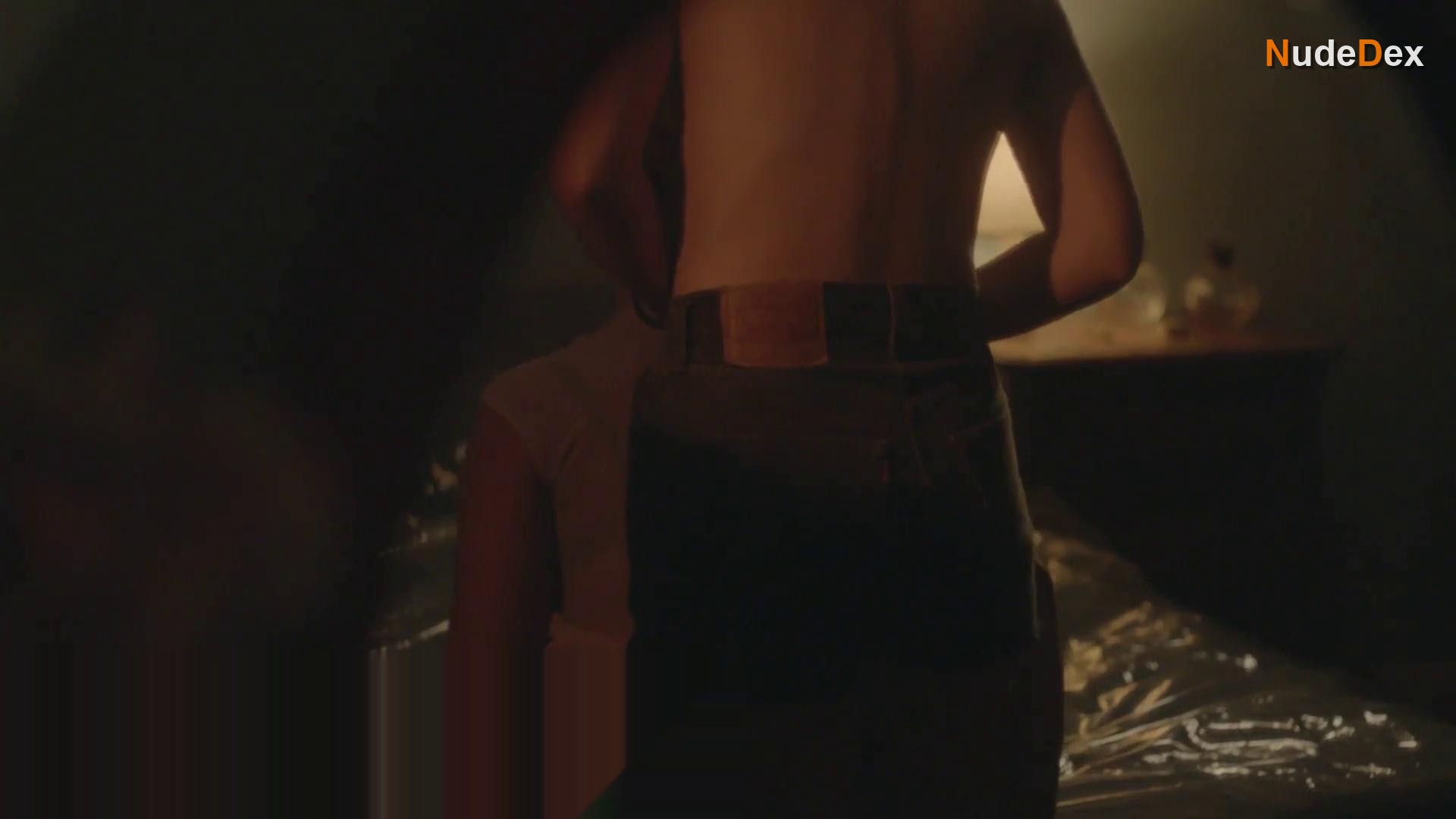 Maite Lucia Valero in Camila Comes Out Tonight, photo 22